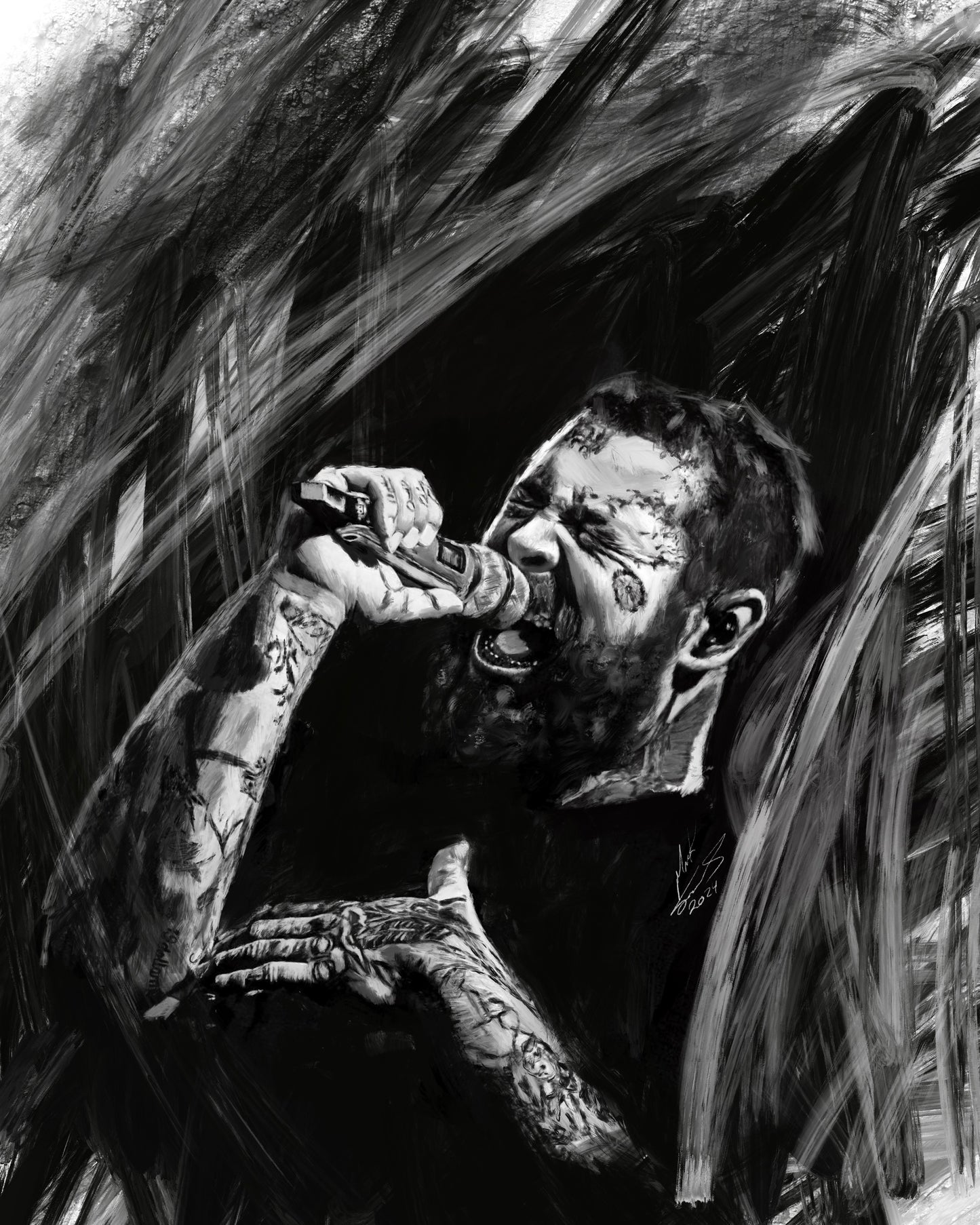 Posty