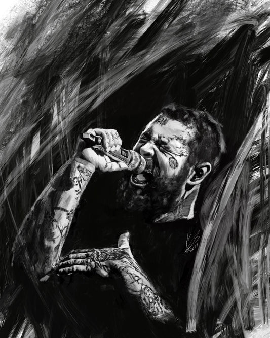 Posty