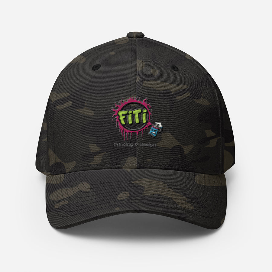 Custom Embroidery Hats