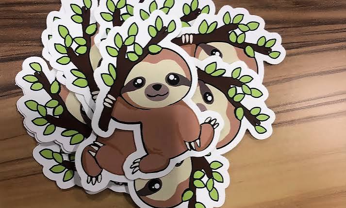 Stickers