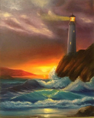 Canvas print