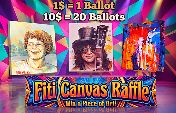 Raffle